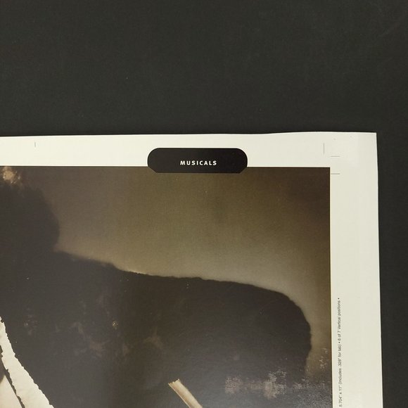 Universal Studios Home Video Catalog Prints Lot Boris Karloff JImmy Stewart Vtg - Picture 16 of 16